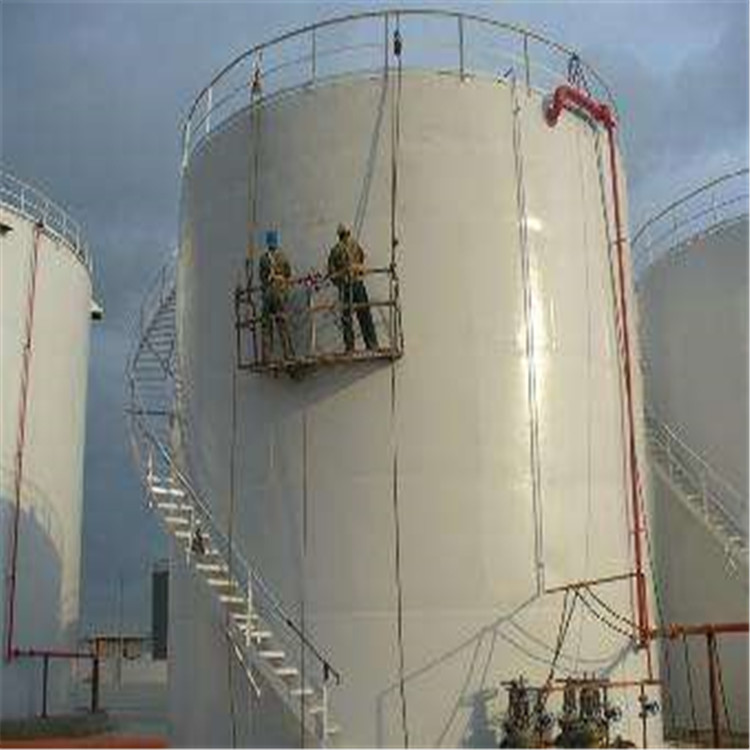 合阳喷漆翻新・工业喷漆・设备喷漆服务简介